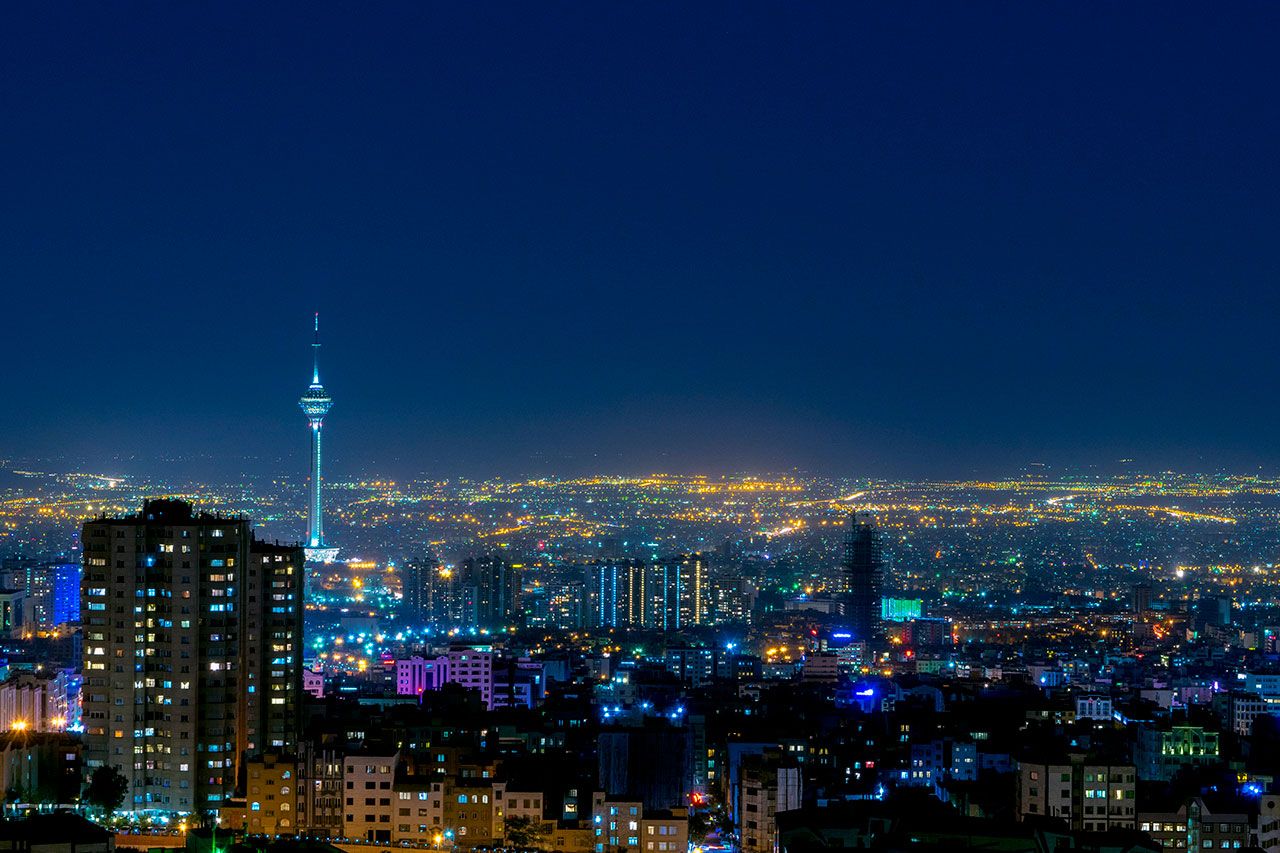 سرمایه گذاری ساختمانی مادیران - تماس با ما